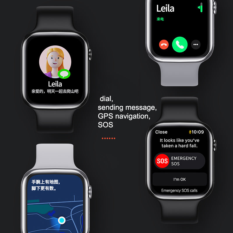 smart watch smart watch